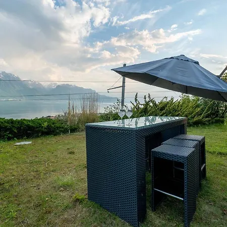 Ground Floor With Stunning View & Garden Access *